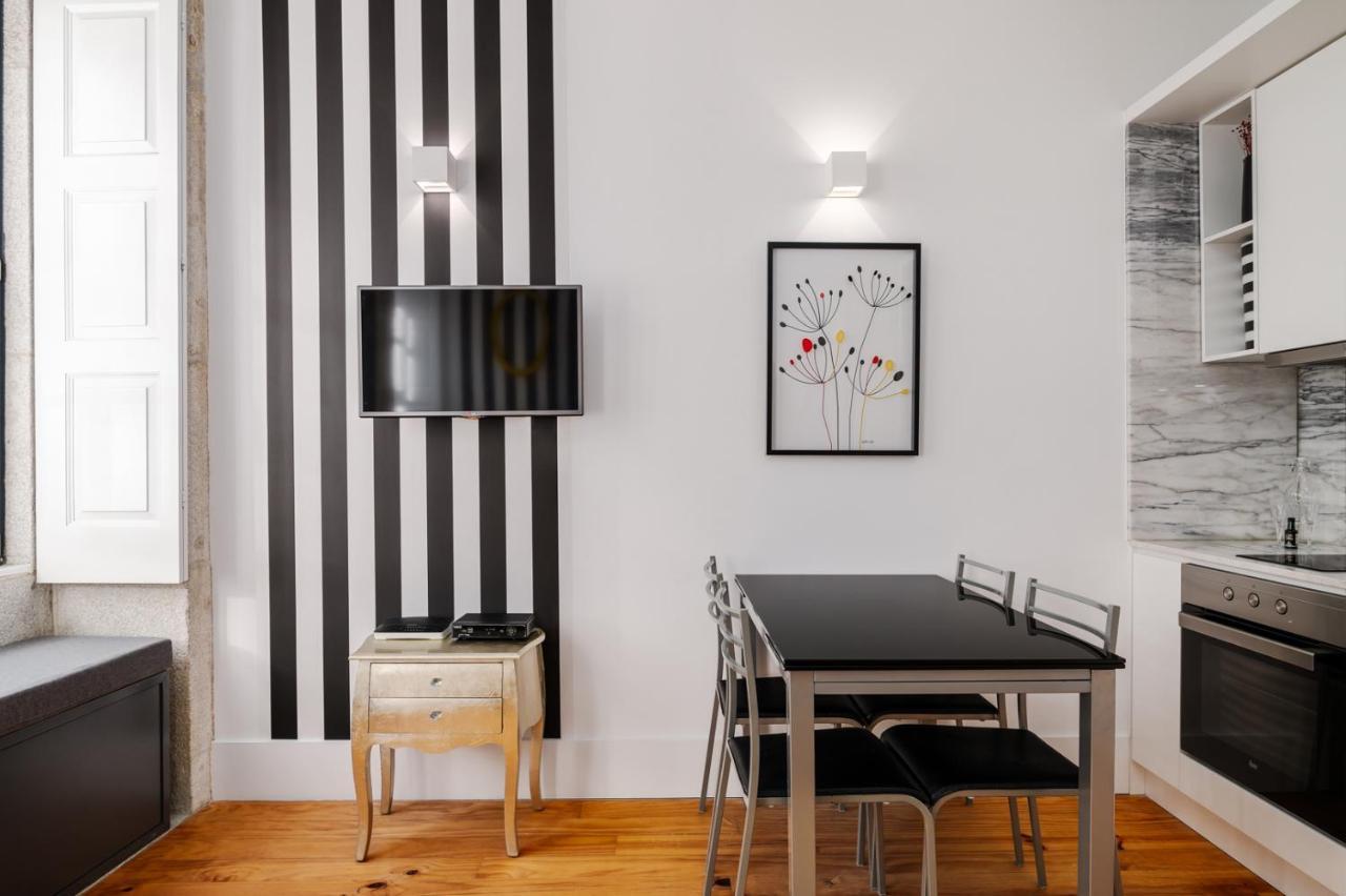 Flores Street Apartments OOporto Exterior foto