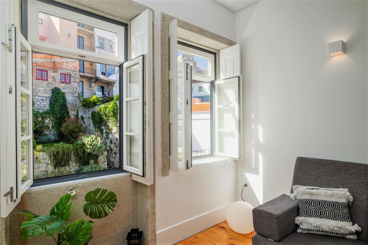 Flores Street Apartments OOporto Exterior foto