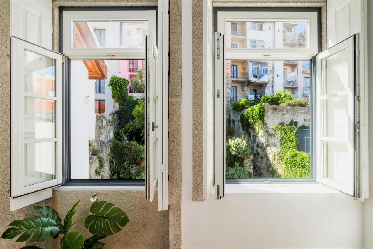 Flores Street Apartments OOporto Exterior foto